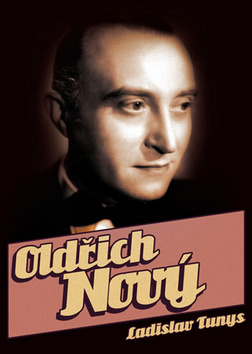 Obálka knihy