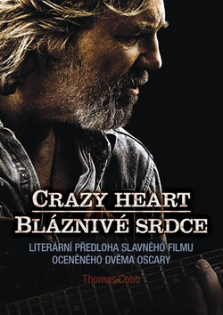 Obálka knihy