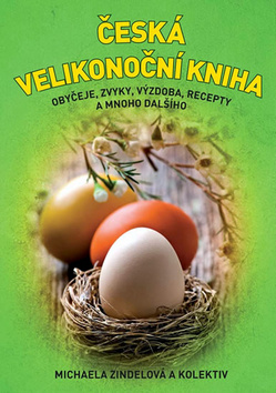 Obálka knihy