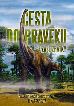 Obálka knihy