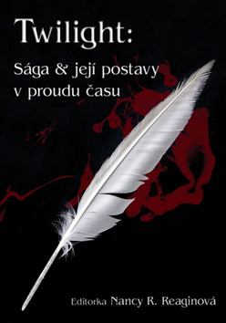 Obálka knihy