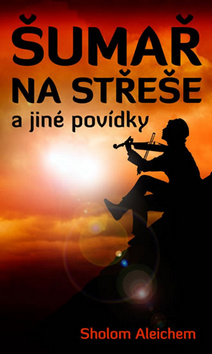Obálka knihy