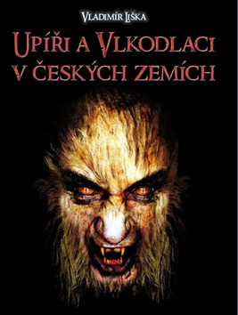 Obálka knihy