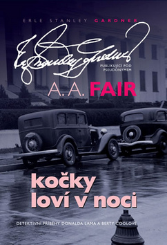 Obálka knihy