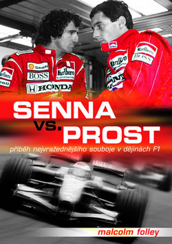 SENNA VERSUS PROST