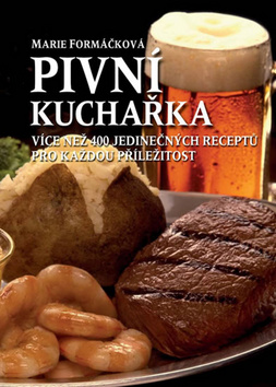 Obálka knihy
