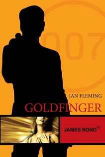 GOLDFINGER/XYZ