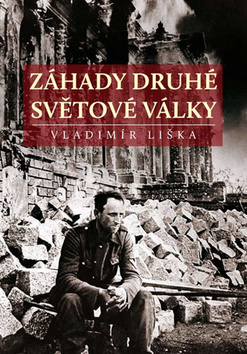 Obálka knihy