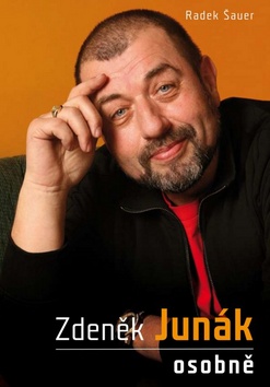Obálka knihy