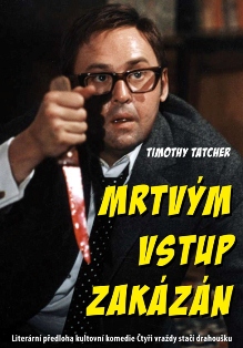 Obálka knihy