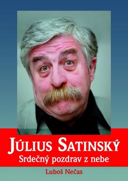 Obálka knihy