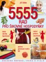 5555 RAD ŠIKOVNÉ HOSPODYŇKY