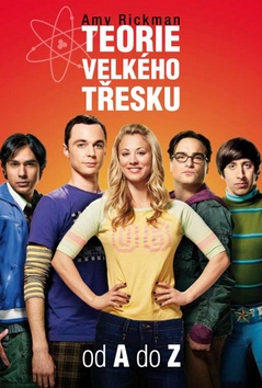Obálka knihy
