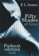 FIFTY SHADES OF GREY / PADESÁT ODSTÍNŮ ŠEDI