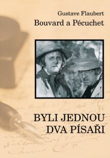 BYLI JEDNOU DVA PÍSAŘI