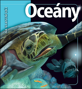 Obálka knihy