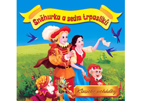 Obálka knihy