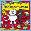 Obálka knihy