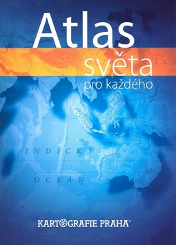 Obálka knihy