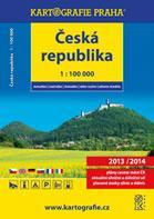 Obálka knihy