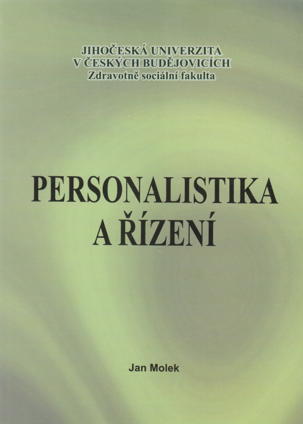 PERSONALISTIKA A ZEN