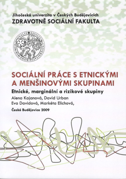 SOCILN PRCE S ETNICKMI A MENINOVMI SKUPINAMI