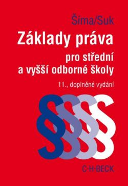 Obálka knihy