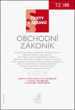Obálka knihy