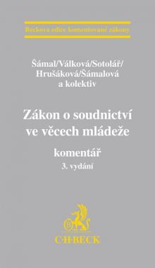 Obálka knihy