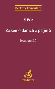 Obálka knihy