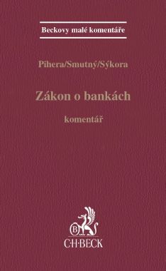 Obálka knihy