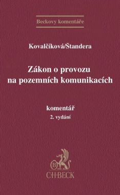 Obálka knihy