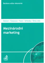 MEZINÁRODNÍ MARKETING