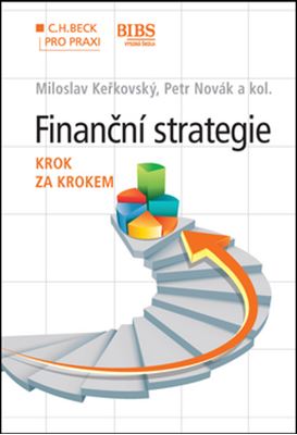 FINANČNÍ STRATEGIE KROK ZA KROKEM