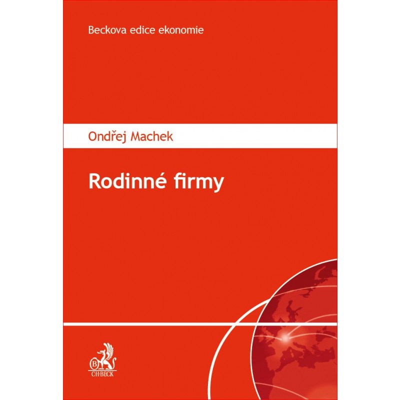 RODINNÉ FIRMY