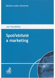 SPOTŘEBITELÉ A MARKETING