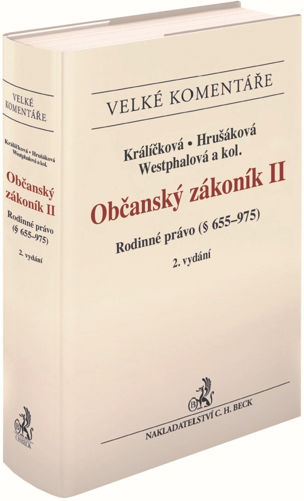 OBANSK ZKONK II.RODINN PRVO KOMENT