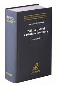 ZKON O DANI Z PIDAN HODNOTY KOMENT