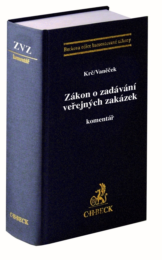 ZKON O ZADVN VEEJNCH ZAKZEK KOMENT