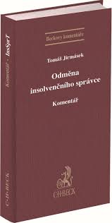 ODMĚNA INSOLVENČNÍHO SPRÁVCE KOMENTÁŘ