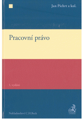 PRACOVNÍ PRÁVO
