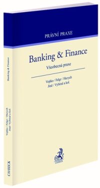 BANKING & FINANCE