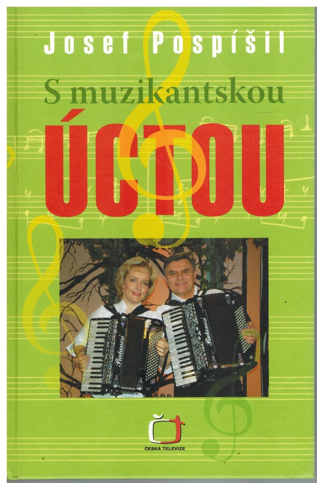 S MUZIKANTSKOU ÚCTOU