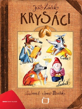 KRYSÁCI