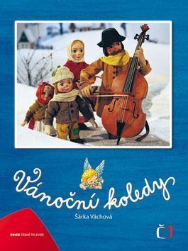 Obálka knihy
