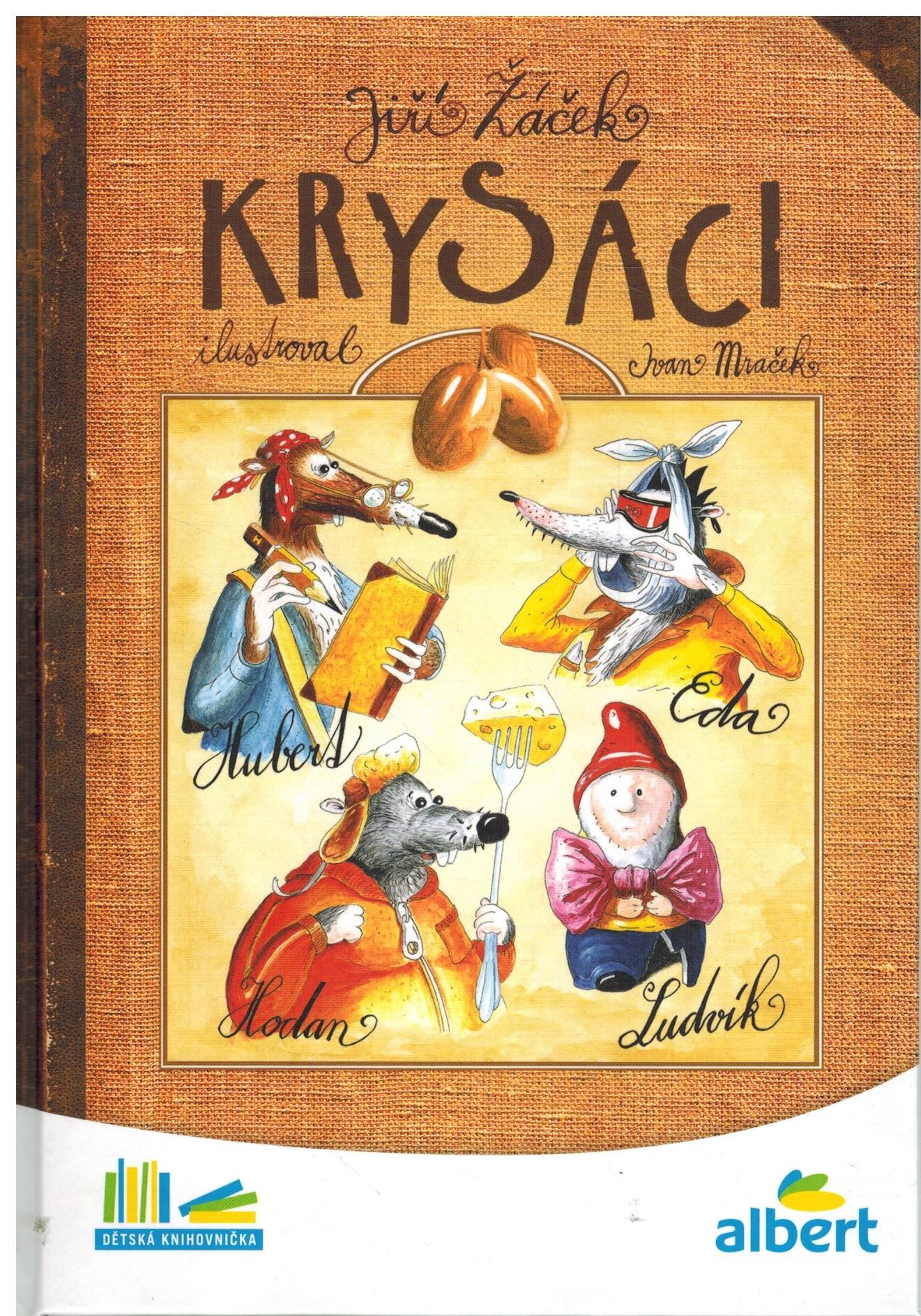 KRYSÁCI