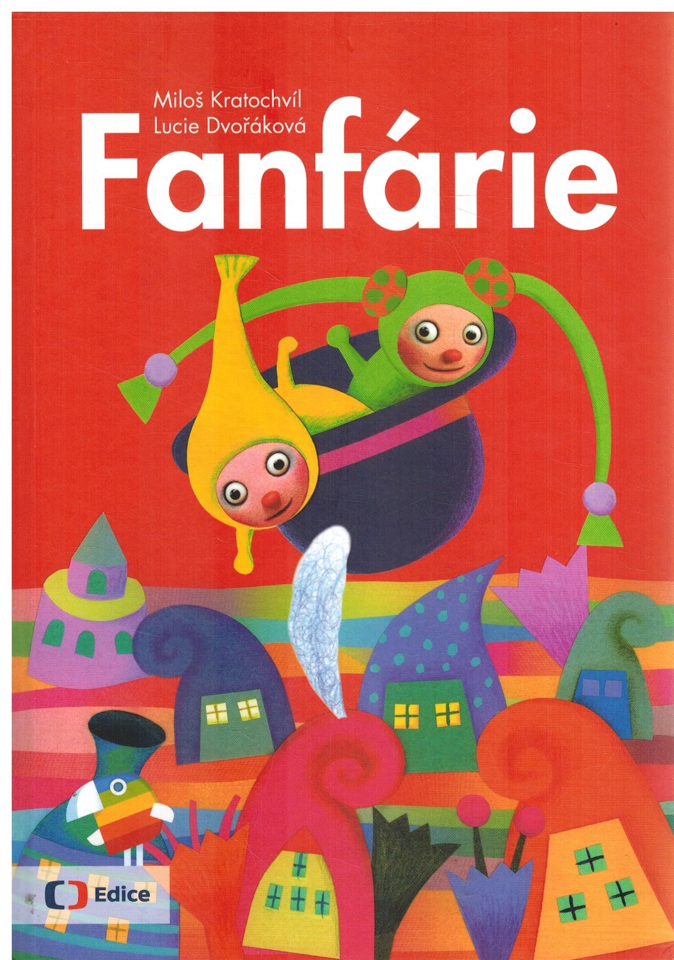 FANFÁRIE