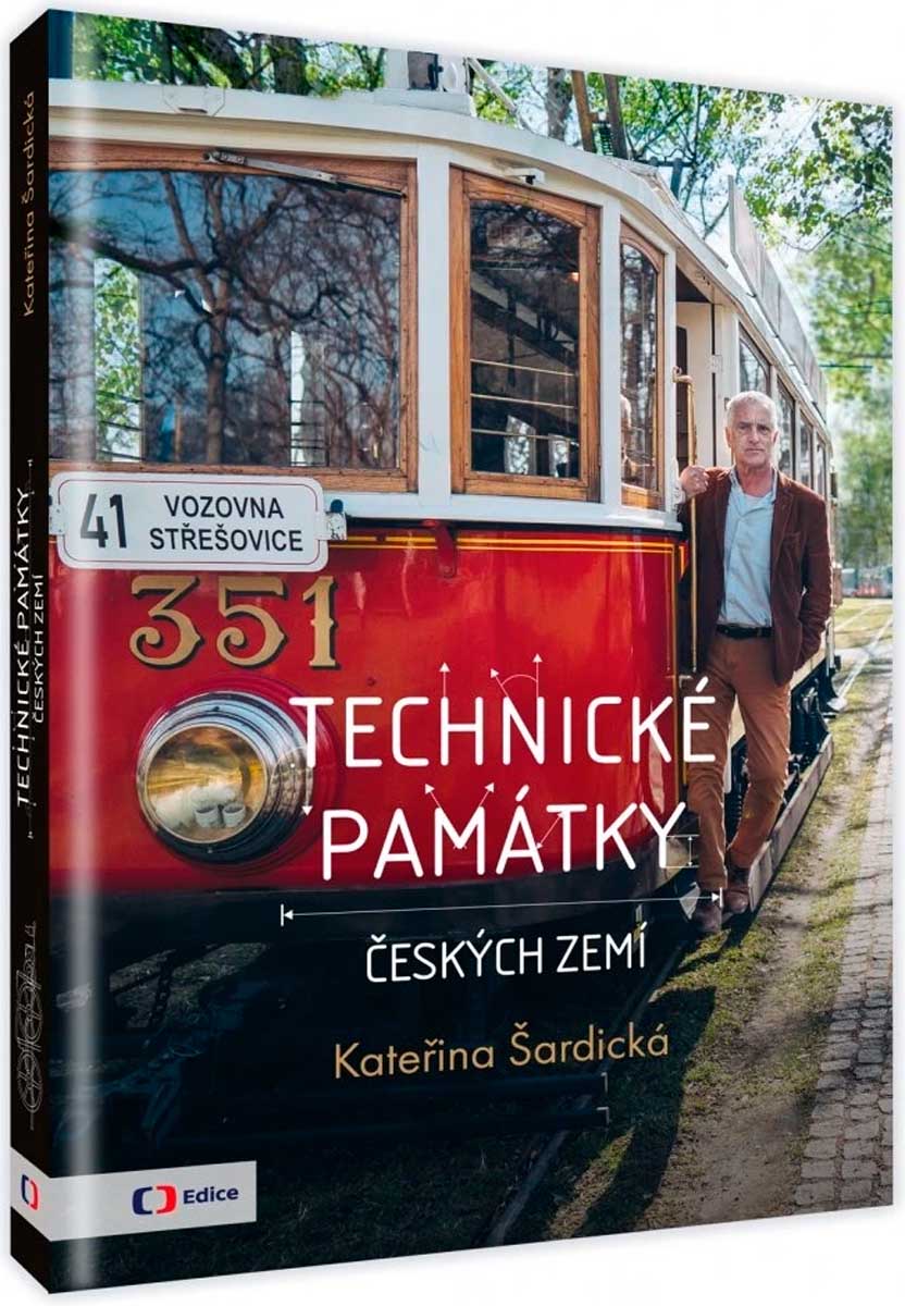 TECHNICKÉ PAMÁTKY ČESKÝCH ZEMÍ