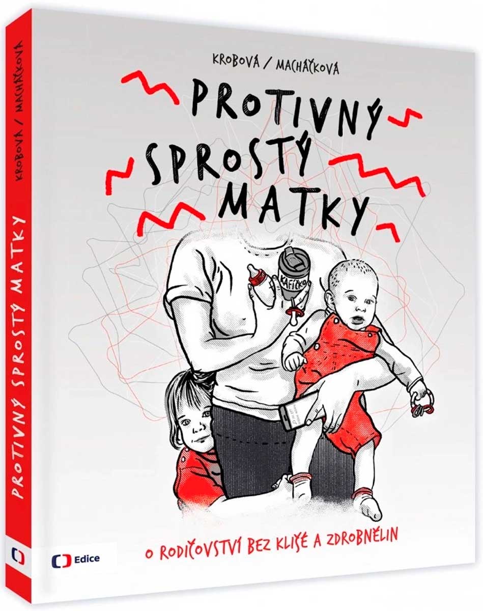 PROTIVNÝ SPROSTÝ MATKY