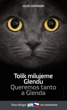 Obálka knihy